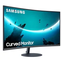 Монитор Samsung C32T550FDI фото 1